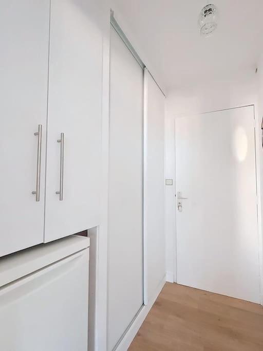Apartment T2 Vue Acces Direct