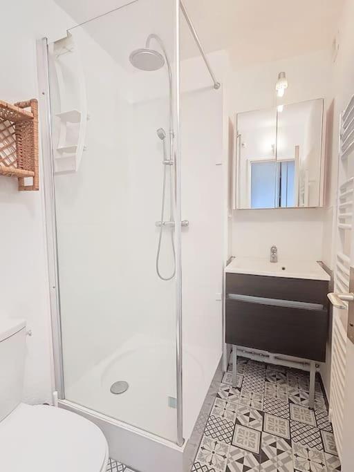T2 Vue Acces Direct Apartment