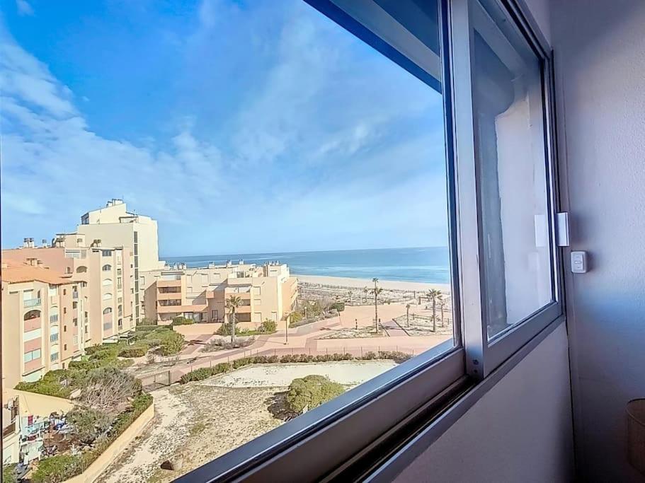 Apartment T2 Vue Acces Direct