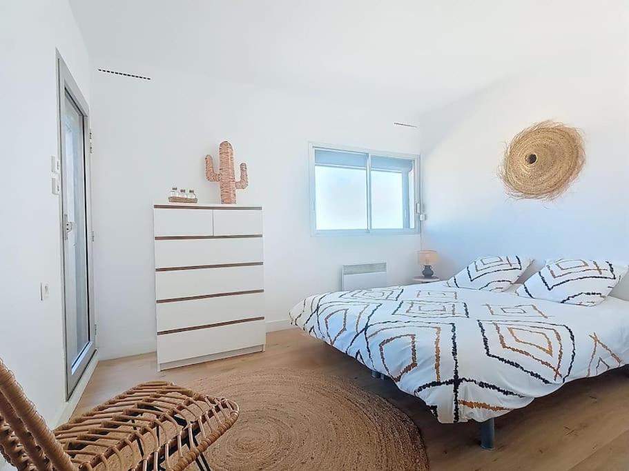 Apartment T2 Vue Acces Direct